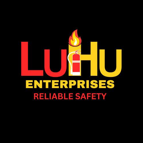 LUHU Fire Safety